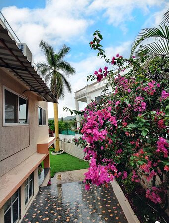 Misty Royale Resort & Spa主图