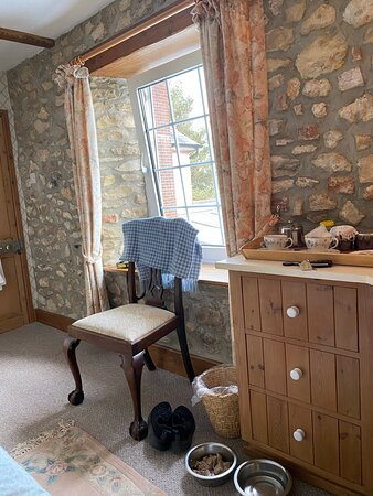 Barn Park Farm主图