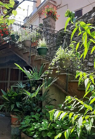 Bed and Breakfast La Malpensata主图