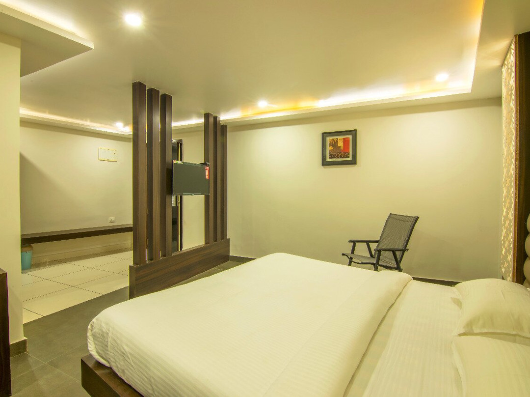 Oaks Residency