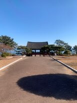 Geoje Okpo Battle Memorial Park-巨济市必去景点