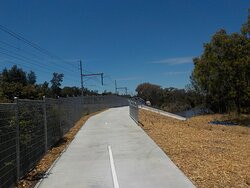 Kananook Creek Reserve-锡福德必去景点