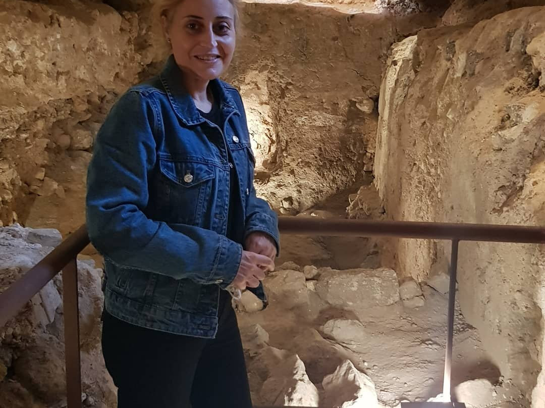 Castillo de Cofrentes-Cofrentes必去景点