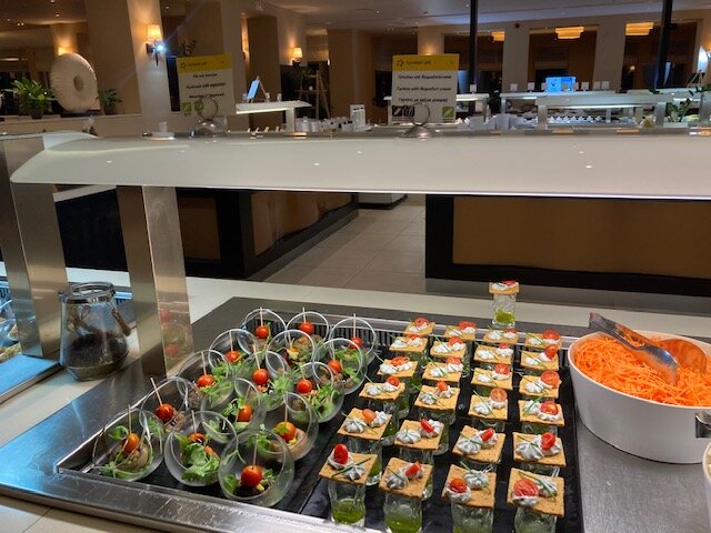 Tui Magic Life Candia Maris-餐饮