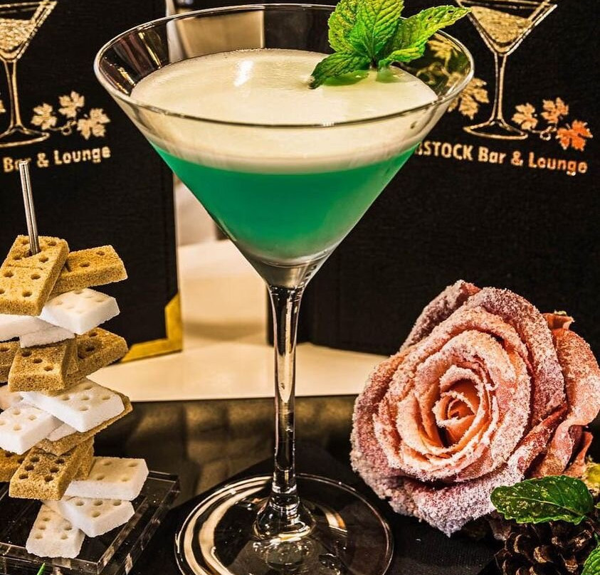 Rebstock Bar & Lounge