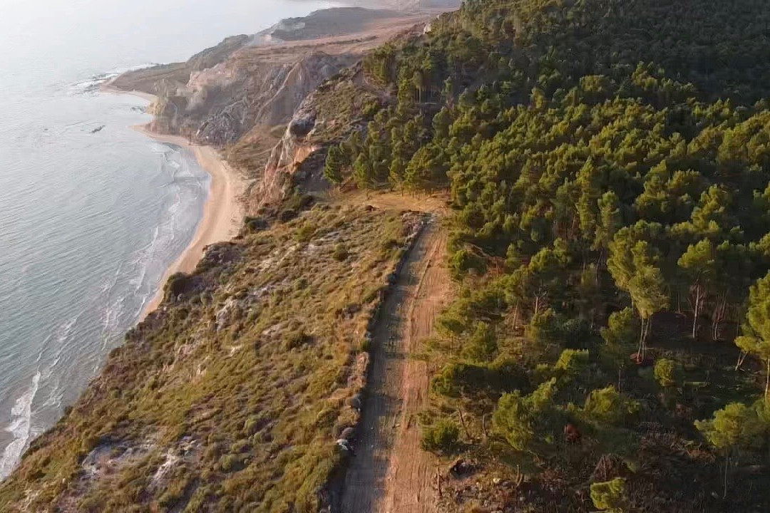 Monte Stella景点图片