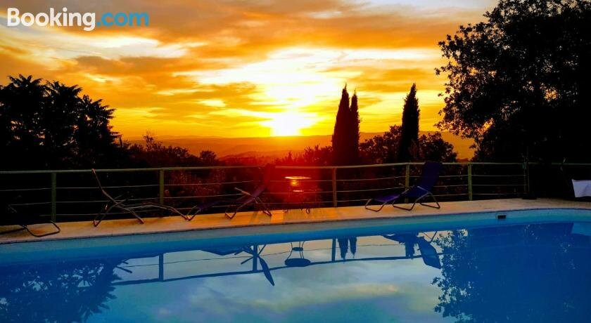 Villa la Gattaiola Piccola by Interhome
