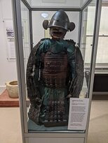 Burke Museum-比奇沃思必去景点