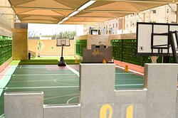 吉达多纳泰罗酒店主图