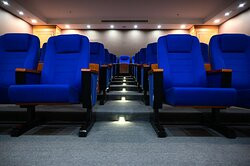 吉达多纳泰罗酒店主图