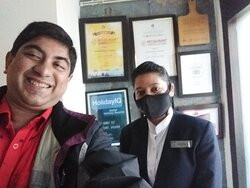 The Sonnet Jamshedpur主图