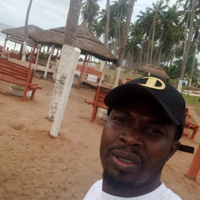 Cape Coast Castle-Cape Coast必去景点