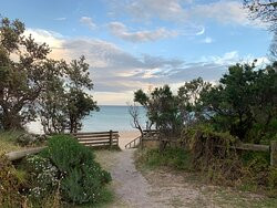 Dromana Beach Getaway主图