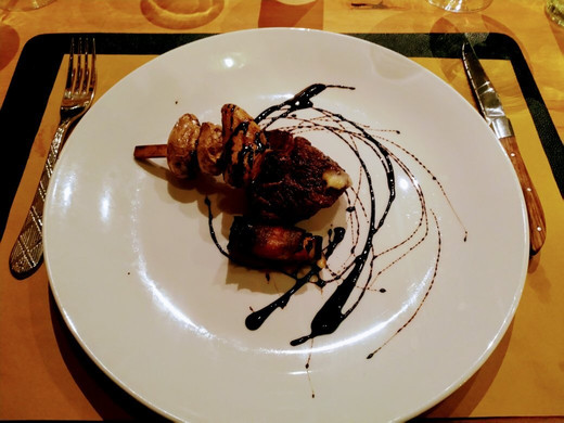 Tailormade Hotel SIHLPARK Schindellegi主图