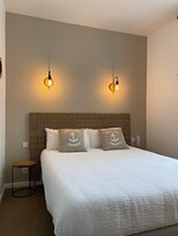 Atlantic Hôtel - l'Ile d'Yeu主图