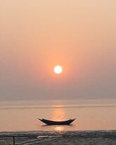 Mousuni Island景点图片