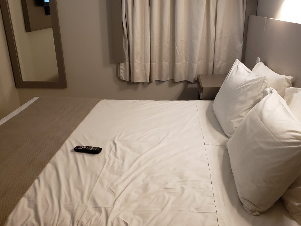 Hotel Nacional Distributed by Intercity主图