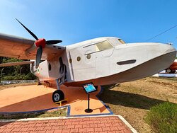 Naval Aviation Museum景点图片