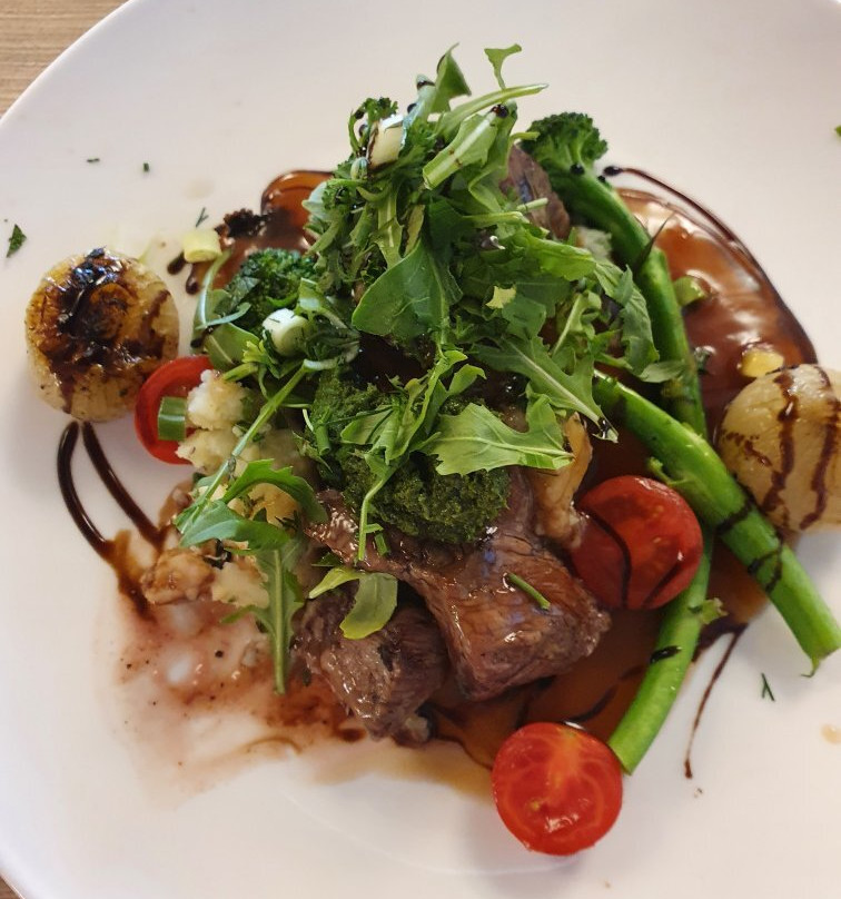 Nelson Bay Golf Club-尼尔森湾必去景点