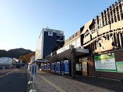 Hotel Folkloro Sanrikukamaishi主图