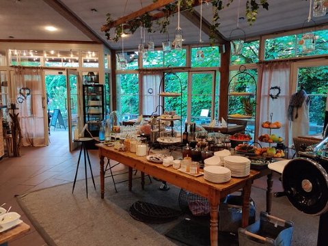 Grenzhof Hotel & Restaurant-官方