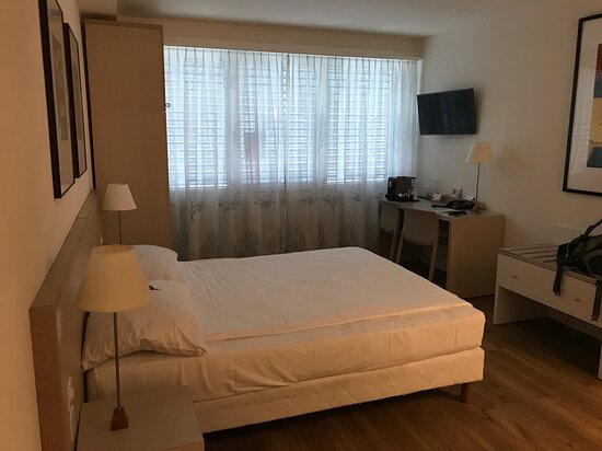 Hotel des Arts-客卧