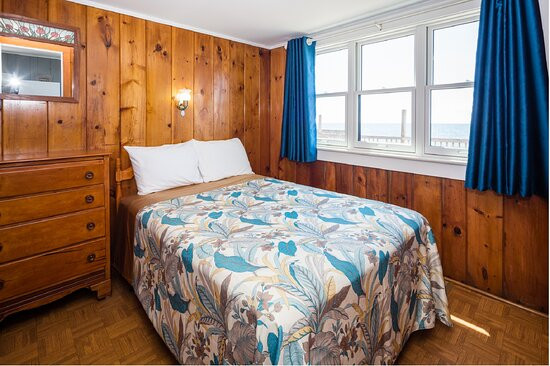 Oceana Cottages主图