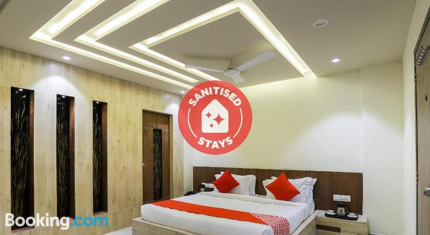 Hotel Majestic Somnath
