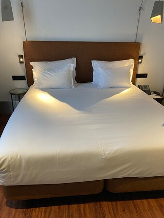 Castanheiro Boutique Hotel主图