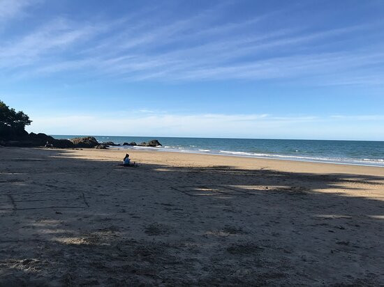 Etty Bay-因尼斯费尔必去景点