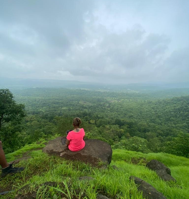 Jack & Hill Adventures-孟买必去景点
