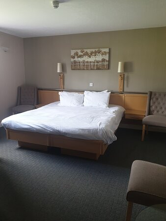 Holly Hill Inn主图