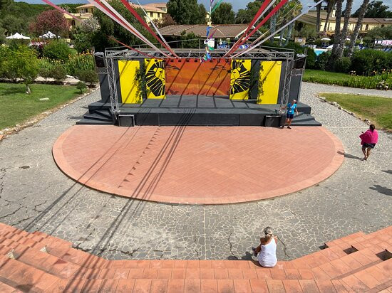 Horse Country - Resort Congress & Spa