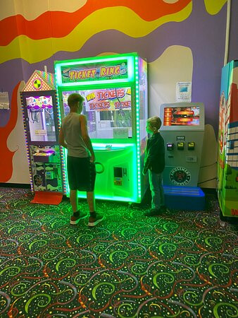 米诺夸沃特斯酒店主图