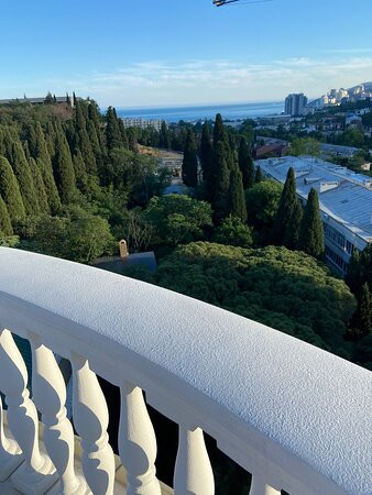 Florentina Hotel主图