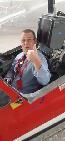 RAF Scampton Heritage Centre景点图片
