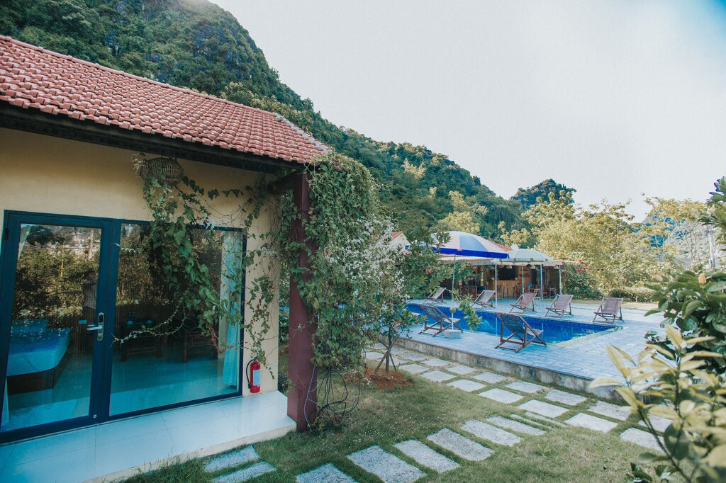 Trang An Retreat主图