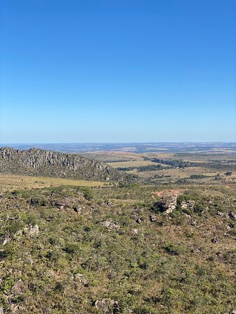 Pico dos Pireneus-Pirenopolis必去景点