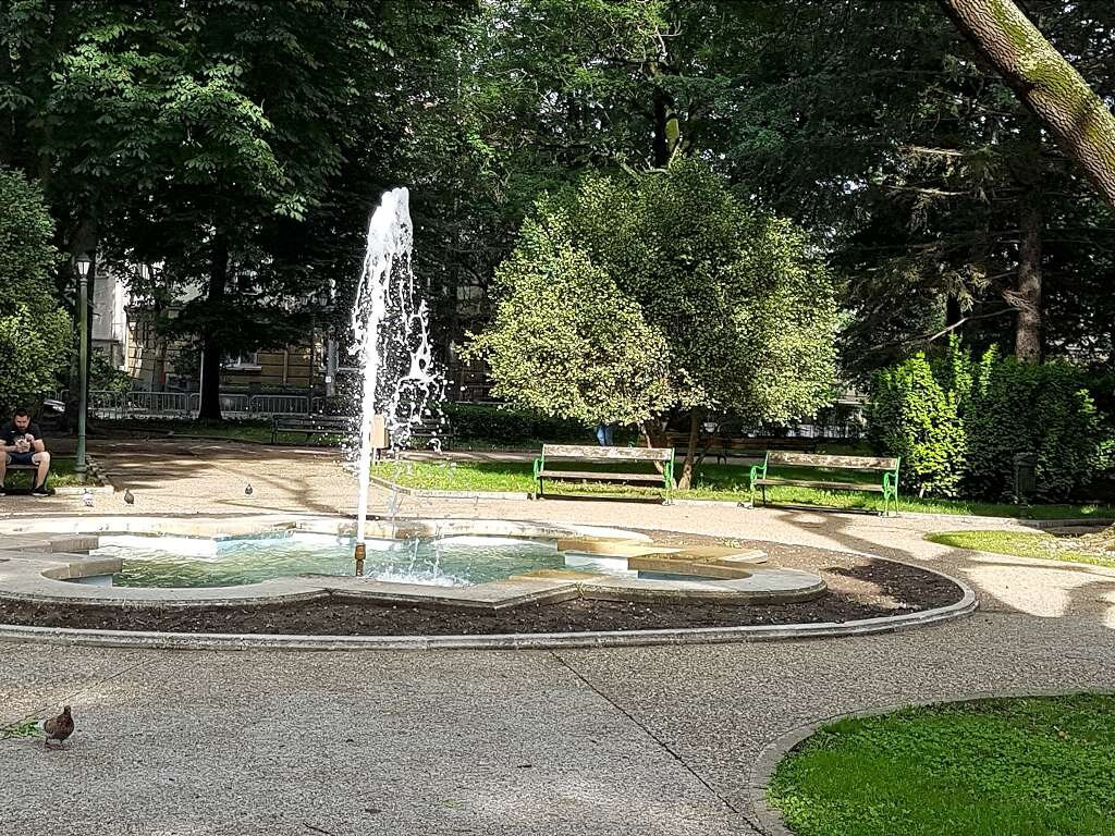 St George City Park-Dobrich必去景点