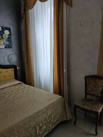 安蒂科特斯特雷托酒店主图