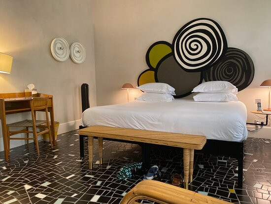 Le Cloître (Hotel in Arles)主图