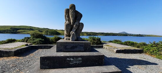 The Connemara Giant景点图片