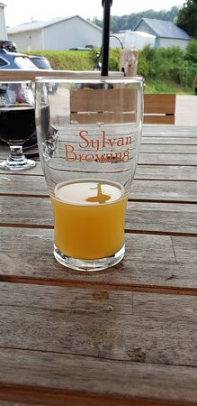 Sylvan Brewing-Lanesboro必去景点