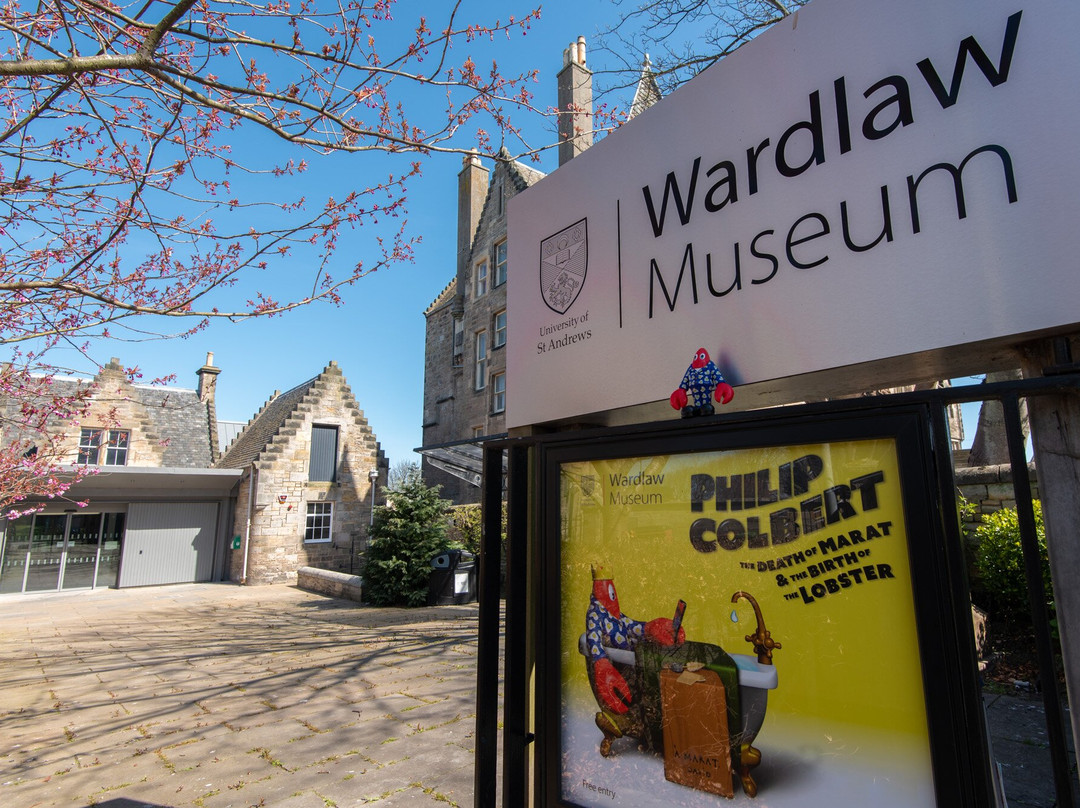 Wardlaw Museum景点图片