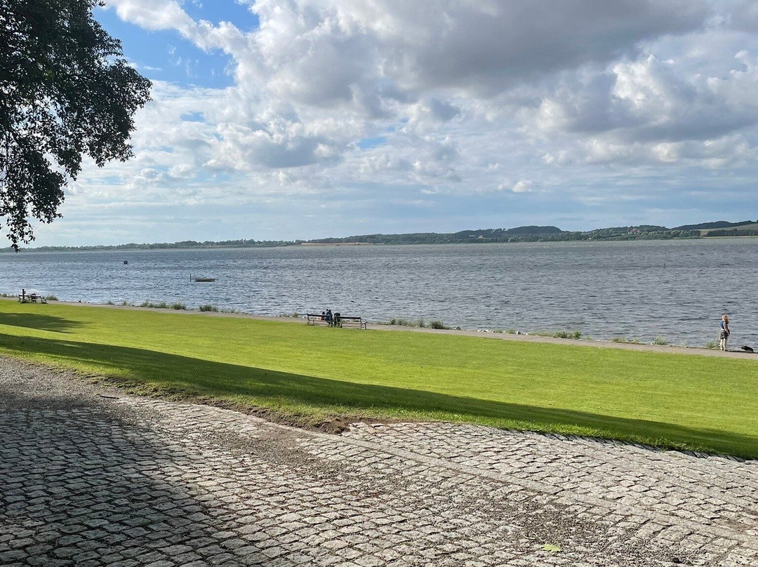 Strandparken景点图片