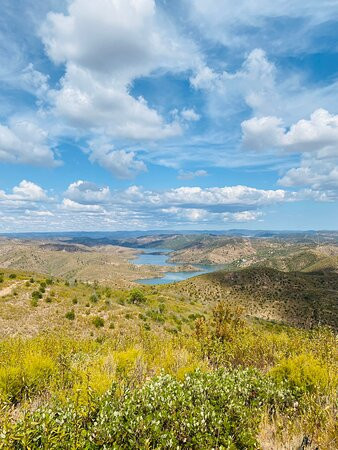 Bulldog Buggies-Silves必去景点