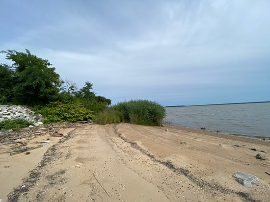 Deemers Beach-New Castle必去景点