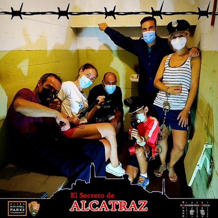 Excape Experience Altea-阿尔特阿必去景点