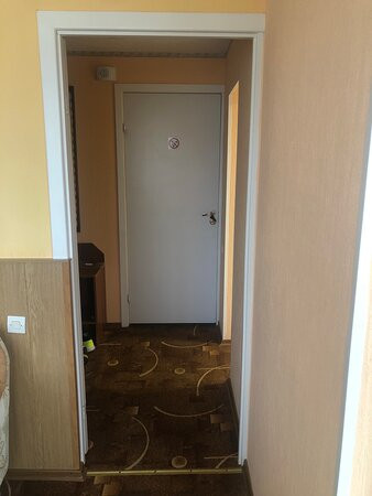 Rizhskaya Hotel主图