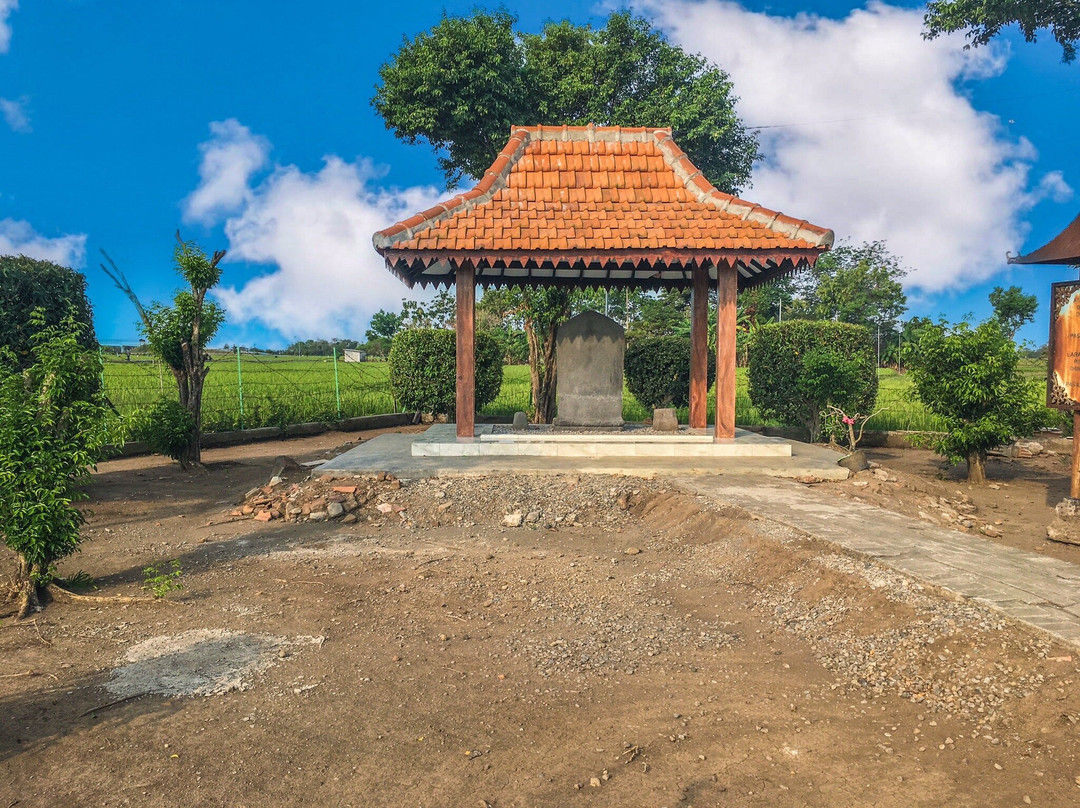 Prasasti Tengaran景点图片